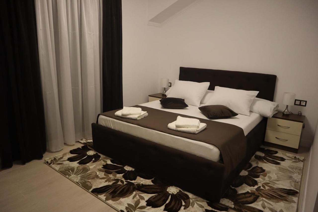 Pensiunea Gold Wellness&Spa Chiscau Eksteriør bilde