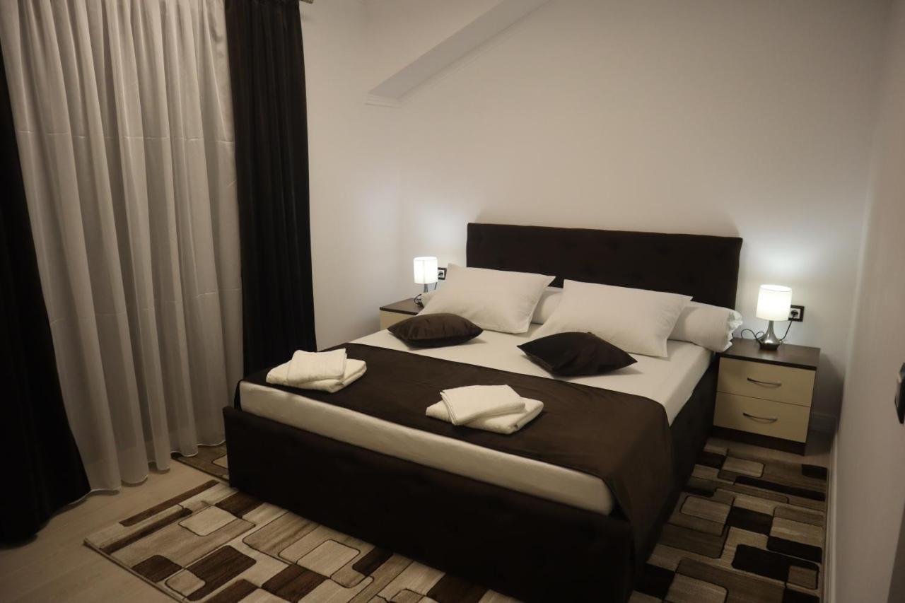 Pensiunea Gold Wellness&Spa Chiscau Eksteriør bilde