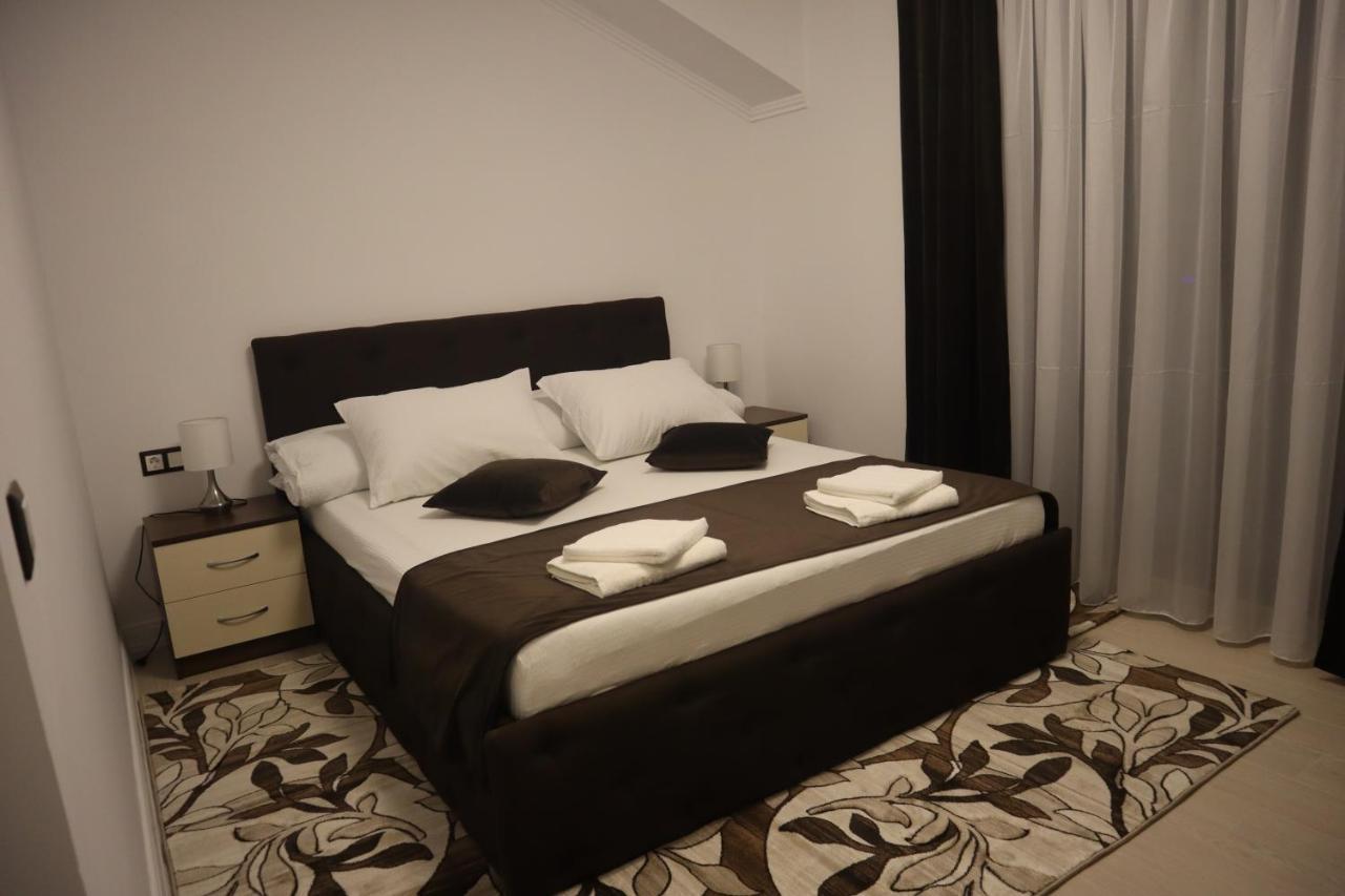 Pensiunea Gold Wellness&Spa Chiscau Eksteriør bilde