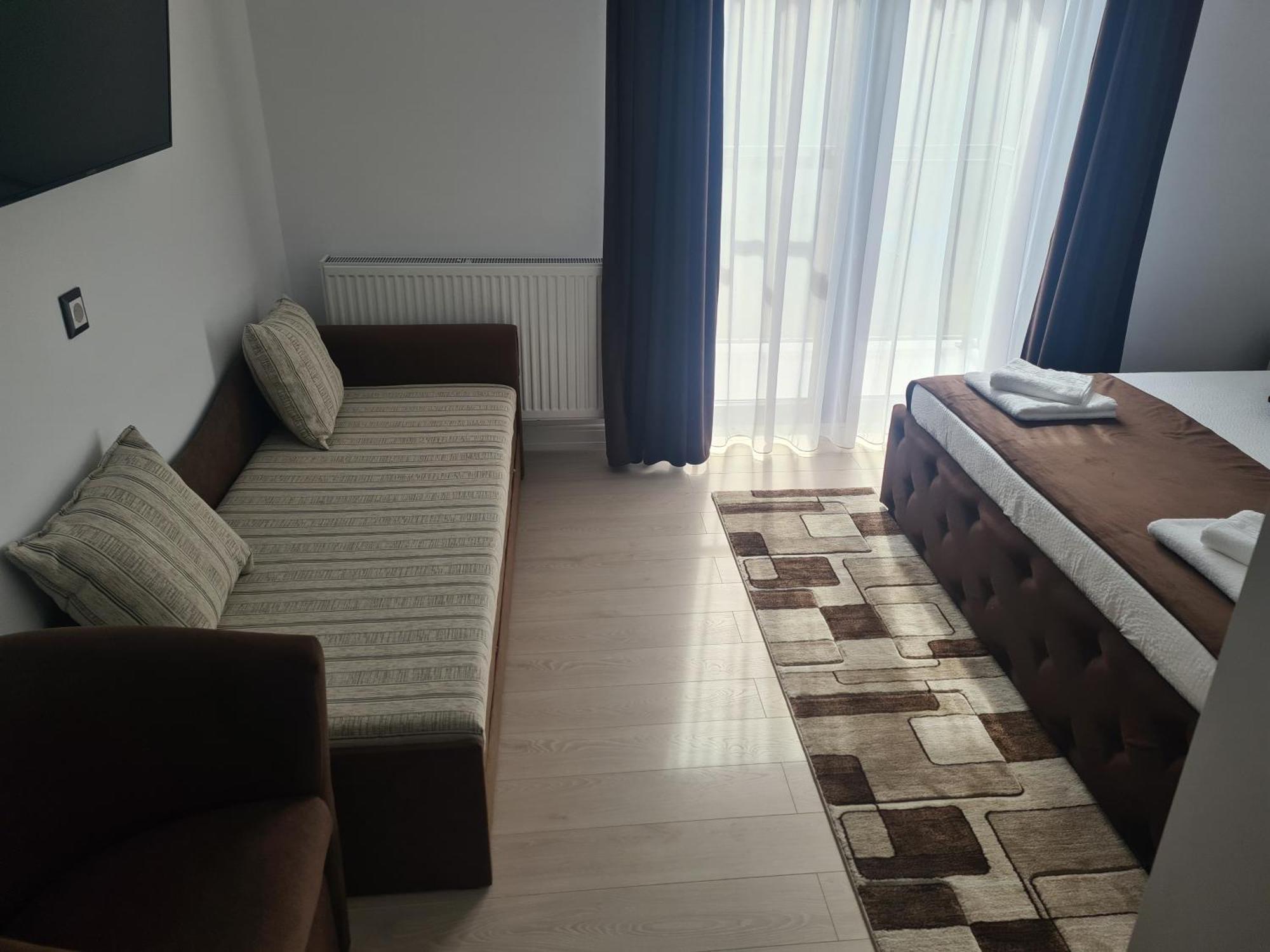 Pensiunea Gold Wellness&Spa Chiscau Eksteriør bilde