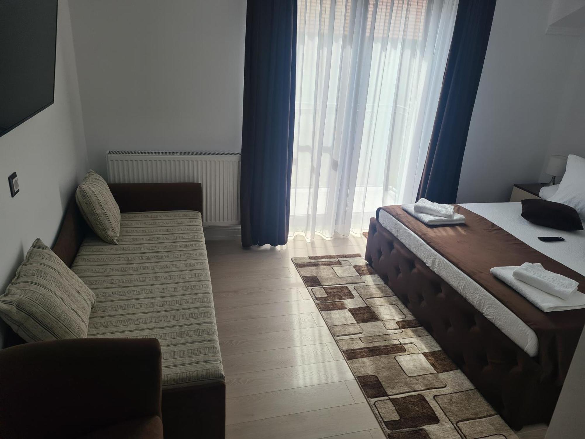 Pensiunea Gold Wellness&Spa Chiscau Eksteriør bilde